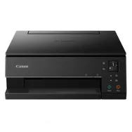 Multifunctionala  InkJet Canon PIXMA TS6350 Black Format A4 Color Duplex Canon - 1