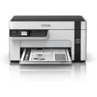 Multifunctional inkjet mono ciss epson m2120 dimensiune a4 (printare copiere Epson - 1