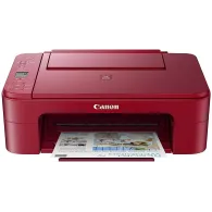 Multifunctional inkjet color canon pixma ts3352 red dimensiune a4 (printare Canon - 1
