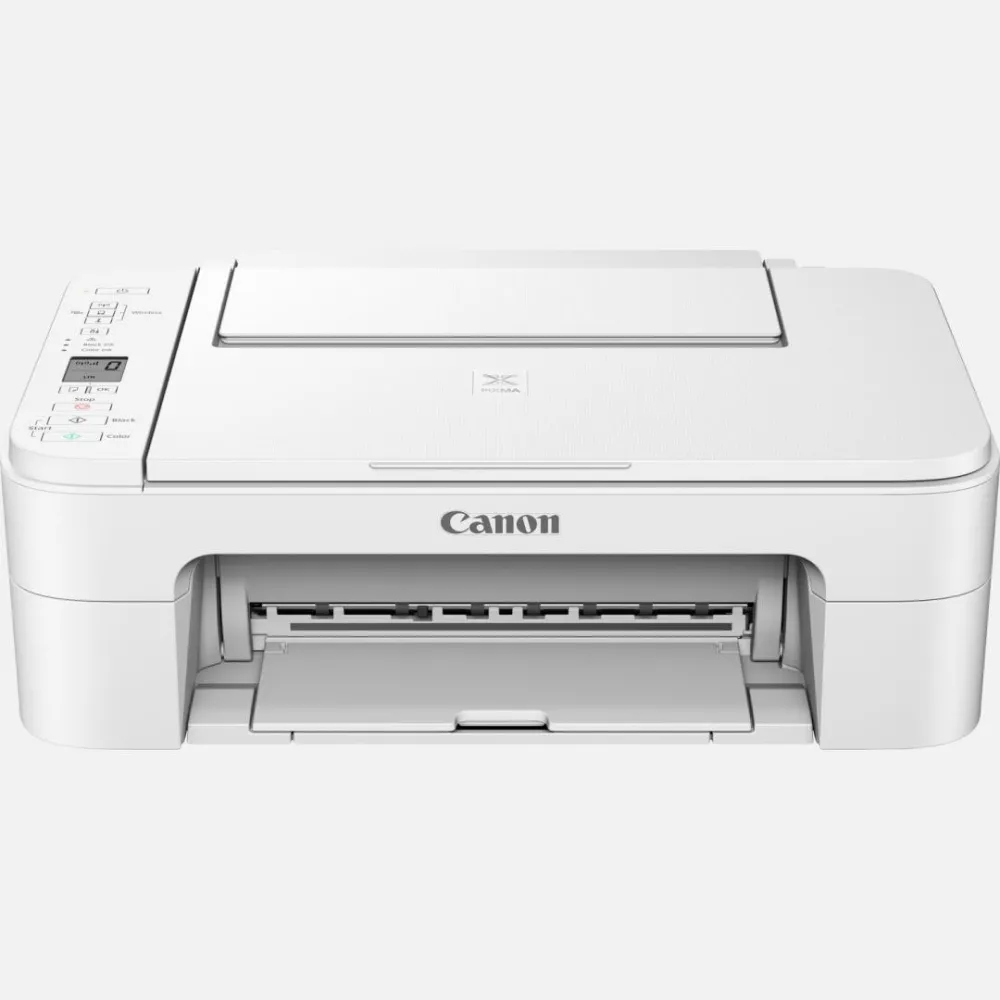 Multifunctional Inkjet Color Canon Pixma TS3351 All-in-One Canon - 1