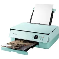 Multifunctional inkjet color canon pixma ts5353 green dimensiune a4 (printare Canon - 1
