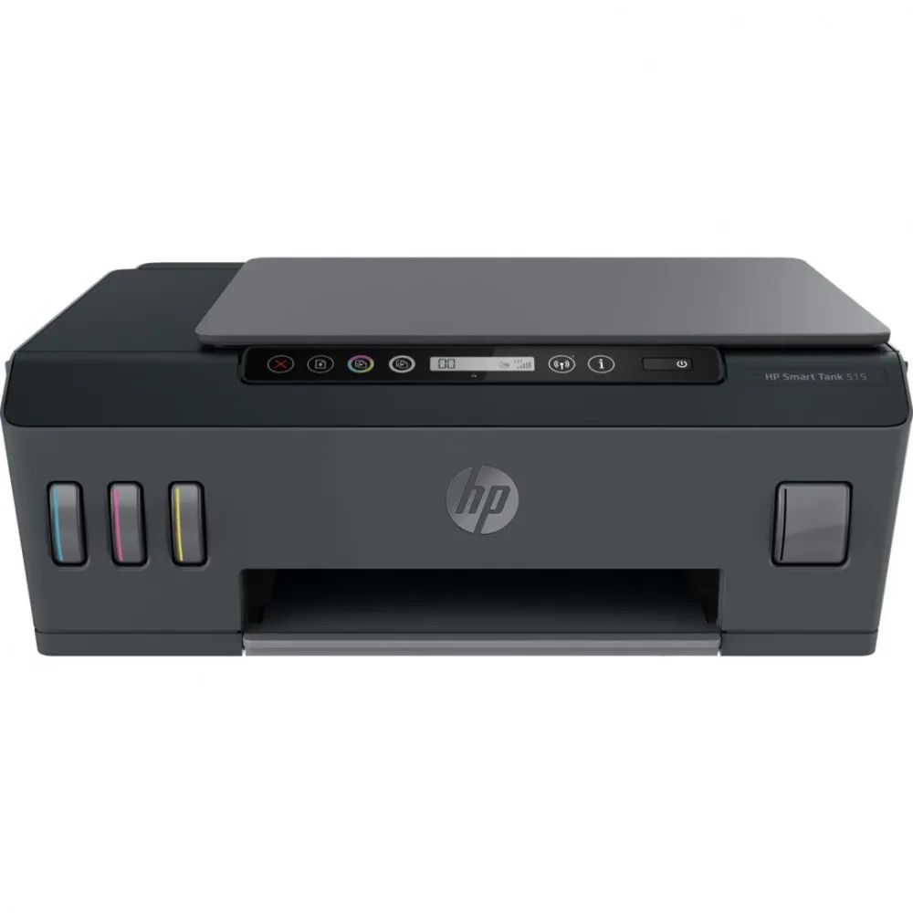 Multifunctional InkJet Color HP Smart Tank 515 Hp - 1
