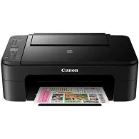 Multifunctional InkJet Color Canon PIXMA TS3355 Black  Format A4 Canon - 1