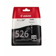 Cartus cerneala Canon CLI-526 B Black Canon - 1