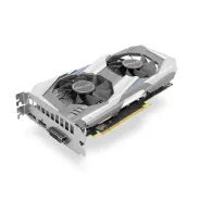 Placa video galaxy kfa2 geforce gtx 1060 oc 6gb rb Galaxy - 1