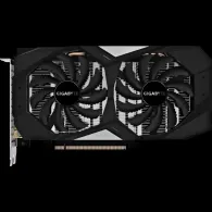 Placa video gigabyte geforce rtx 2060 oc 6g 2.0 pci-e Gigabyte - 1