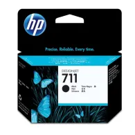 Cartus cerneala HP 711 Black Hp - 1