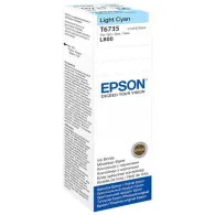 Cartus cerneala Epson Light Cyan T6735 Epson - 1