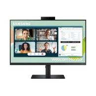 Samsung LS24A400VEU 61 cm (24") 1920 x 1080 Pixel Full HD LED Negru Samsung - 2