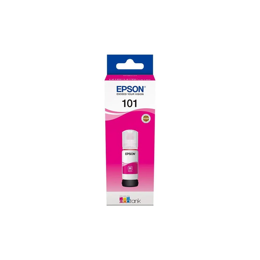 Cartus cerneala Epson 101 Magenta Epson - 1