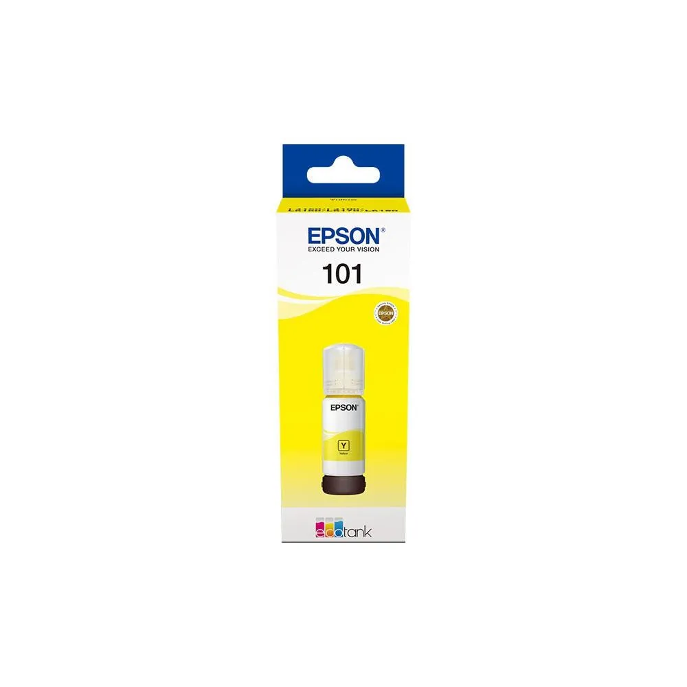Cartus cerneala Epson 101 Yellow Epson - 1