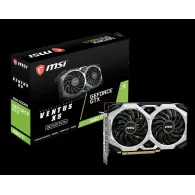 Placa video msi nvidia geforce rtx 1660 ti oc ventus Msi - 1