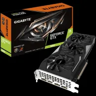 Placa video gigabyte nvidia geforce gtx 1660 gaming 6g gtx Gigabyte - 1