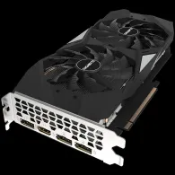 Placa video gigabyte nvidia geforce gtx 1660 ti windforce2 6g Gigabyte - 1