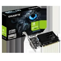 Placa video Gigabyte nVidia GeForce GT 730 2GB GDDR5  64 bit Gigabyte - 1