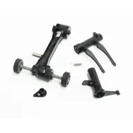 Feeder lexmark 40x5453 e46x Lexmark - 1