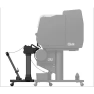 Canon sheet stacker ss-21 pentru imageprograf tx-2000 Canon - 1