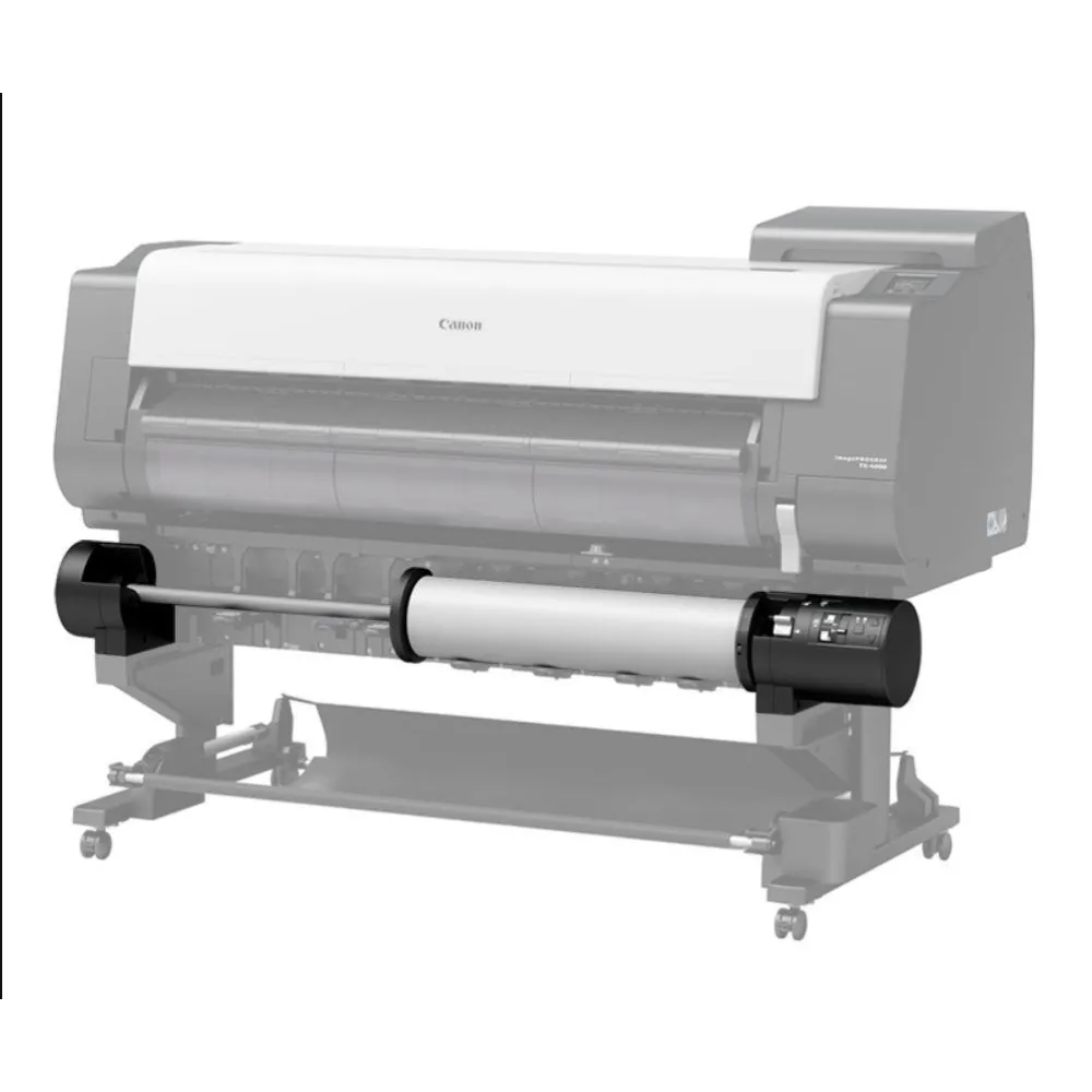Accesoriu printing roll unit Canon RU-42  pentru TX-4000 Canon - 1