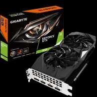 Placa video gigabyte gtx n1650gaming oc-4gd gtx 1650 gaming oc Gigabyte - 1