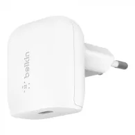 Belkin home charger usb-c 18w white Belkin - 1