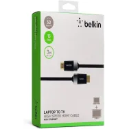 Belkin hdmi cable 3m Belkin - 1
