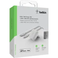 Belkin mobile home charger 18w usb-c Belkin - 1