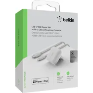 Belkin mobile home charger 18w usb-c Belkin - 1