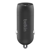 Belkin car charger usb-c 18w Belkin - 1