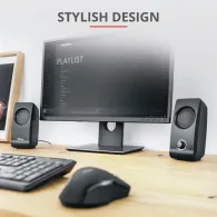 Boxe stereo trust remo 2.0 speaker set  specifications general type Trust - 1