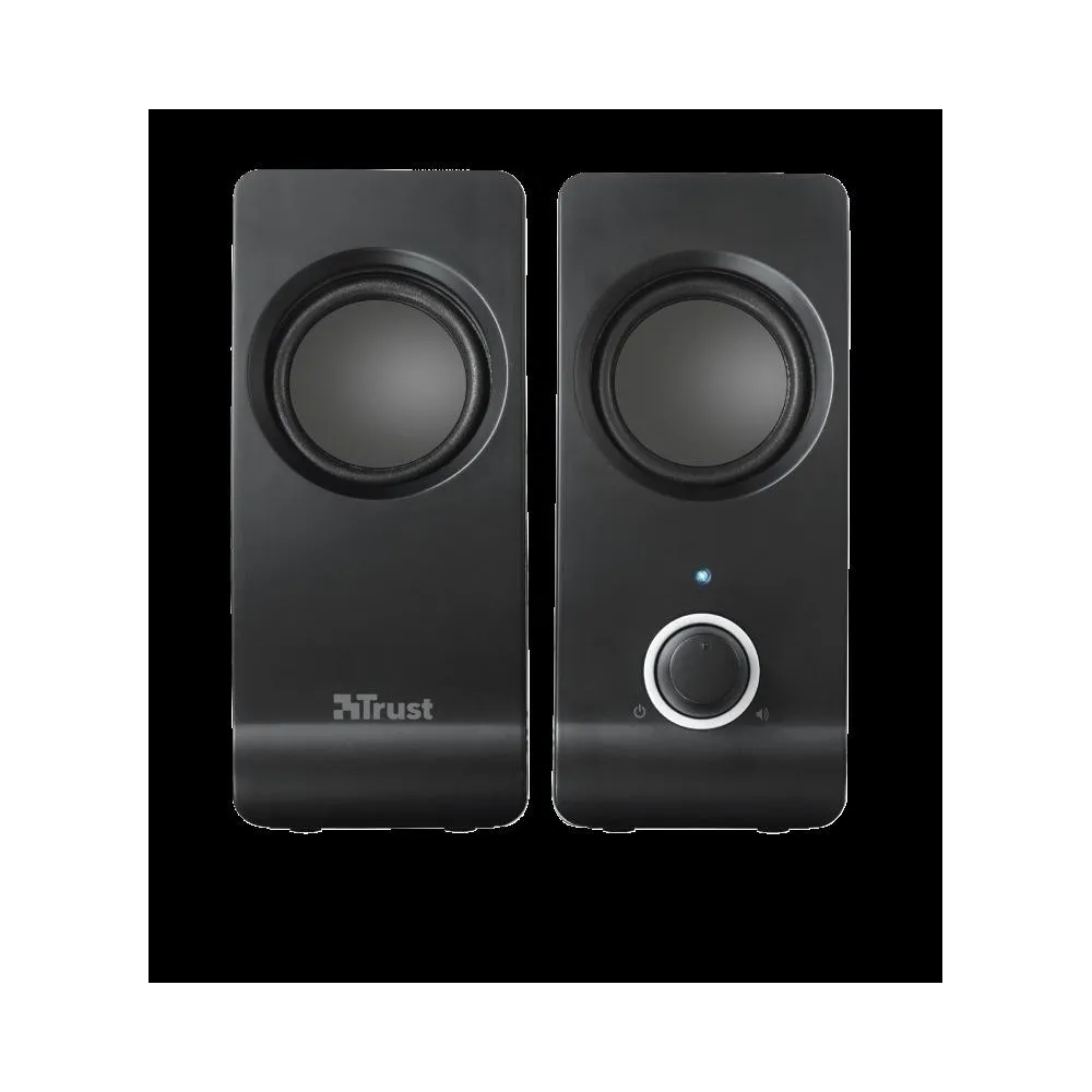 Boxe stereo trust remo 2.0 speaker set  specifications general type Trust - 1