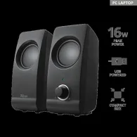 Boxe stereo trust remo 2.0 speaker set  specifications general type Trust - 1