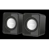 Boxe stereo trust leto compact 2.0 speaker set  specifications general Trust - 1