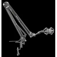 Brat microfon trust gxt 253 emita streaming microphone arm  specifications Trust - 1