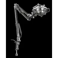 Brat microfon trust gxt 253 emita streaming microphone arm  specifications Trust - 1