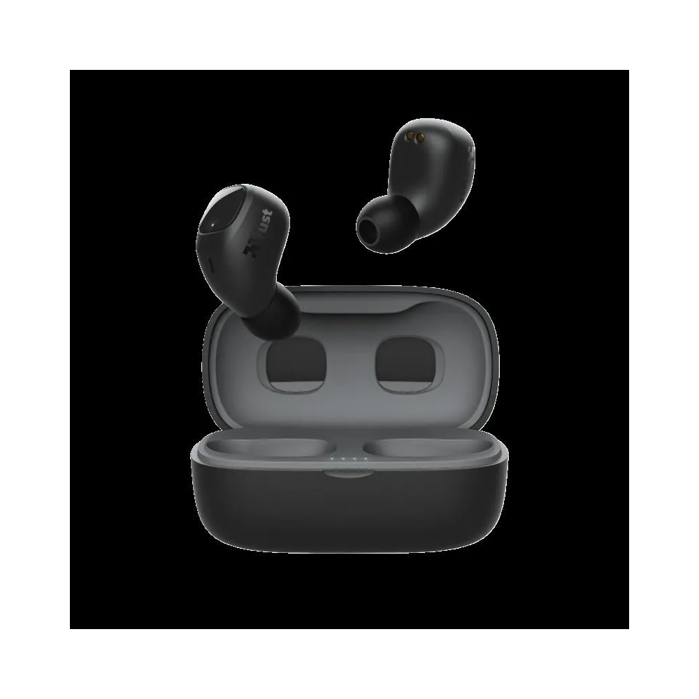 Casti cu microfon trust nika compact bluetooth earphones  specifications general Trust - 1