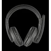 Casti cu microfon trust reno headset for pc and laptop Trust - 1