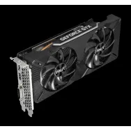 Placa video palit geforce gtx1660 dual 6gb gddr5 memory clock Palit - 1