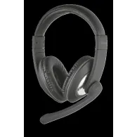 Casti cu microfon trust reno headset for pc and laptop Trust - 1