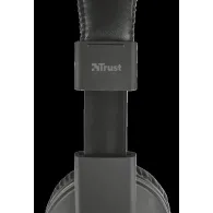 Casti cu microfon trust reno headset for pc and laptop Trust - 1