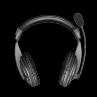 Casti cu microfon trust quasar headset for pc and laptop Trust - 1