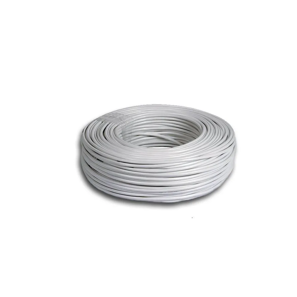 Cablu alarma efractie liysty 8 x 022 - cca 100m Other - 1