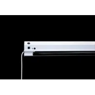 Ecran proiectie electric perete/tavan 299 x 168 cm home cinema Elitescreens - 1