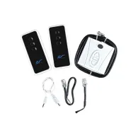 Ecran proiectie electric perete/tavan 299 x 168 cm home cinema Elitescreens - 1