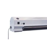 Ecran proiectie electric perete/tavan 299 x 168 cm home cinema Elitescreens - 1