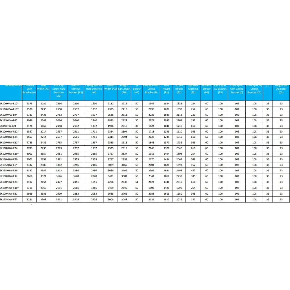 Ecran proiectie electric perete/tavan 240 x 180 cm elitescreens electric120v Elitescreens - 1