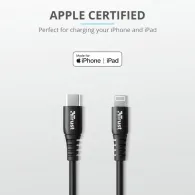 Cablu incarcare trust ndura usb-c to lightning cable 1m  specifications Trust - 1