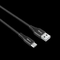 Cablu incarcare trust ndura usb to usb-c cable 1m  specifications Trust - 1