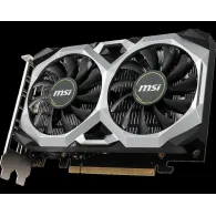Placa video msi nvidia geforce gtx 1650 venuts xs 4g Msi - 1