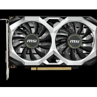 Placa video msi nvidia geforce gtx 1650 venuts xs 4g Msi - 1