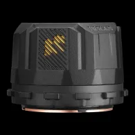 Cooler cpu asus asus tuf gaming lc 240 rgb  water Asus - 1